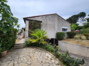 Villa Martigues